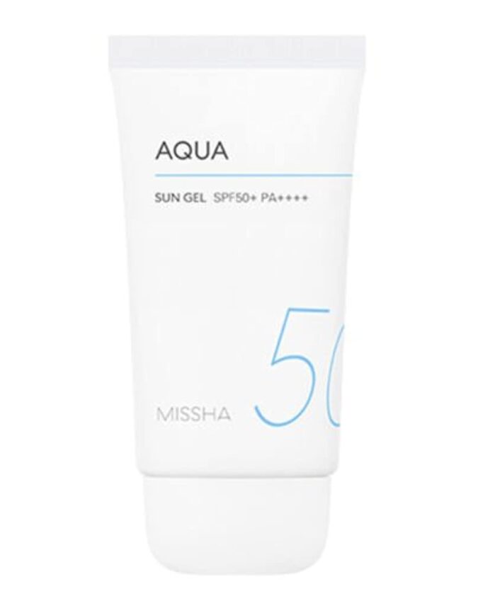 MISSHA AQUA SUN Spf50+ PA+++ 50ml