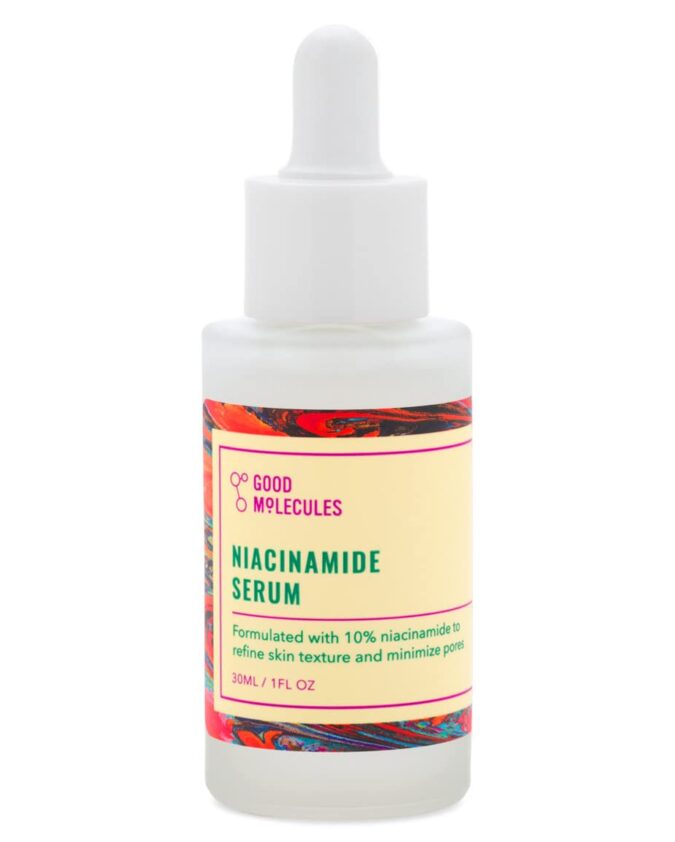 Good molecules niacinamide serum 30ml