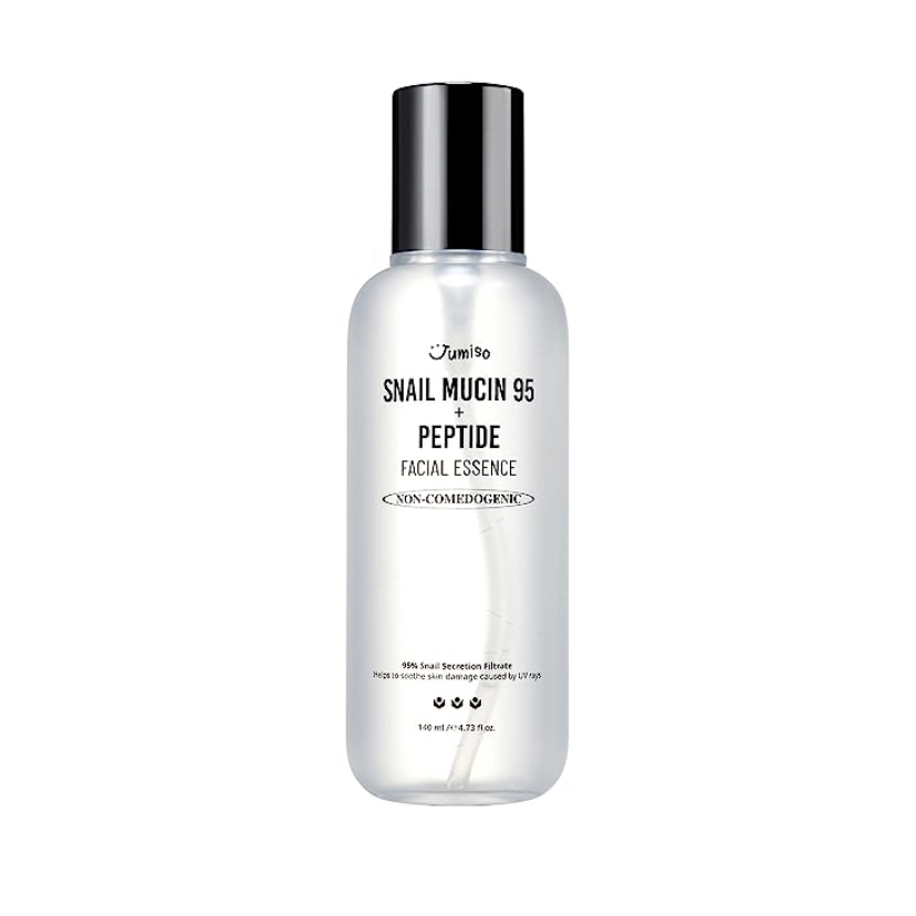 Jumiso Snail Mucin 95 + Peptide Facial Essence