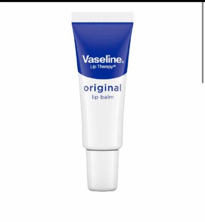 Vaseline Lip Balm 10g