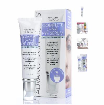 Advanced Clinical Complete 5-in-1 Eye Serum 59ml