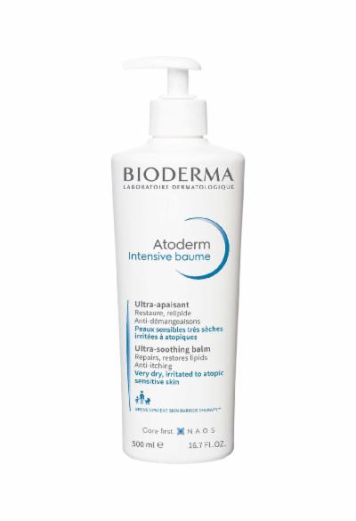 BIODERMA ATODERM INTENSIVE BAUME ultra-soothing balm