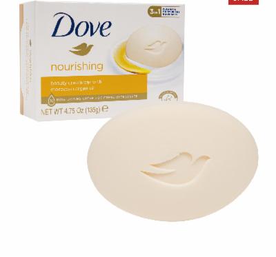 Dove Nourishing Bar Soap 4x90g (4in1)