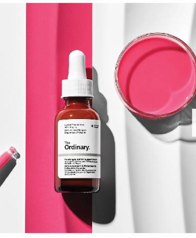 The Ordinary Soothing & Barrier Support Serum