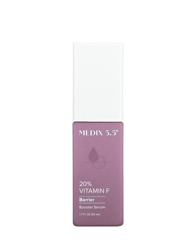 Medix55 20% Vitamin F Skin Barrier Serum 1.75oz.