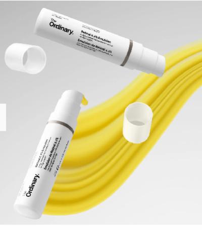 THE ORDINARY Retinal 0.2% Emulsion Serum