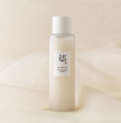 Beauty of JOSEON Glow Replenishing Rice Milk