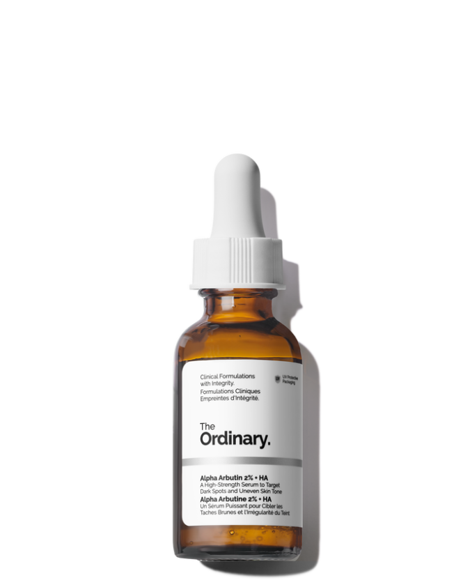 THE ORDINARY Alpha Arbutin 2% + HA serum 30ml