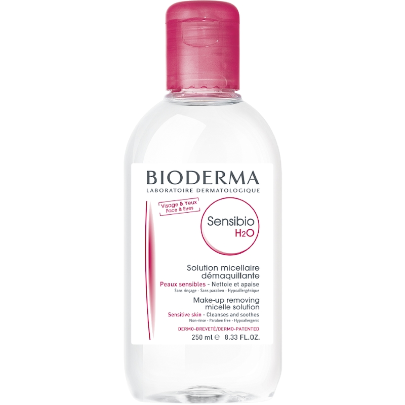 Bioderma Sensibio H2O Micellar water 250ml