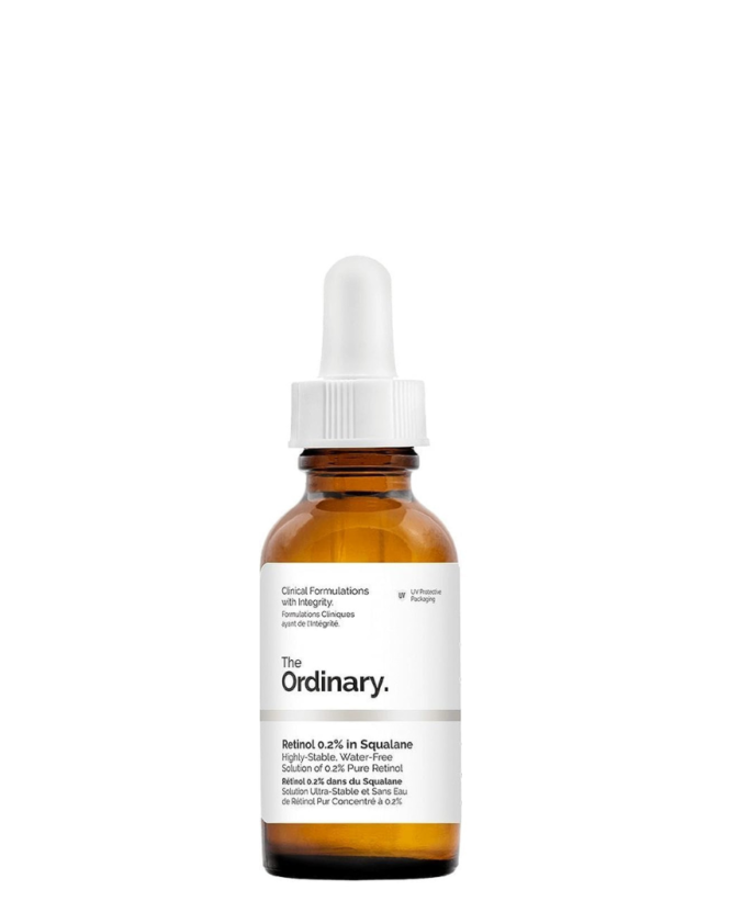 THE ORDINARY Retinol 0.2% in squalane 30ml